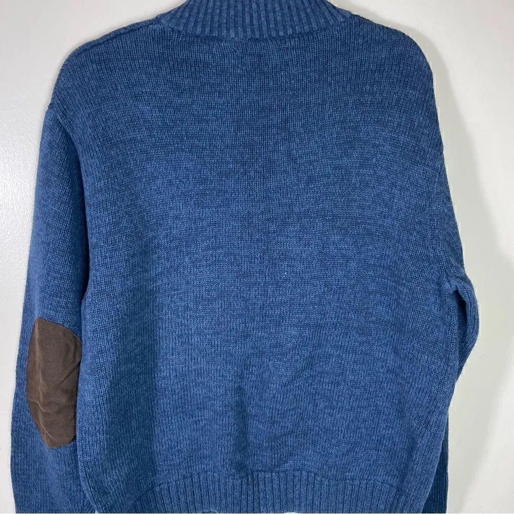 CHAPS  SWEATER  - Picture 7 of 7